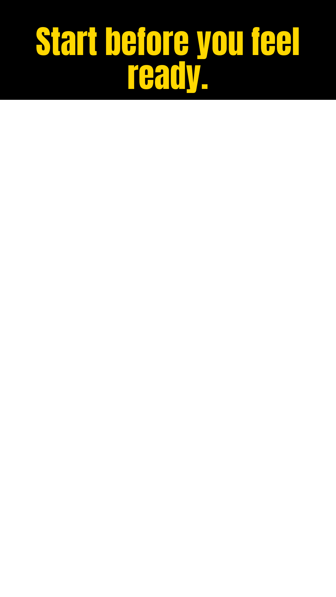 Pinned title bar rendered by ReelFyre